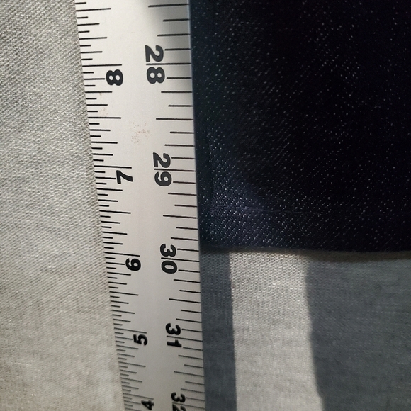 7 For All Mankind Jeans Women's Flynt Bootcut size 29 - Picture 8 of 8